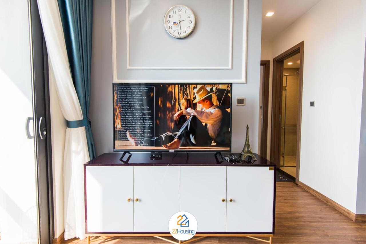 Luxury Serviced Vinhomes Metropolis Premium Hanoi